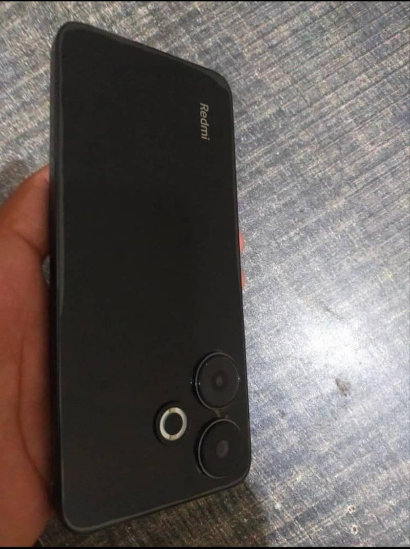 Xiaomi Redmi 13 1