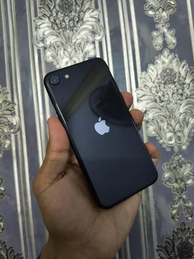 Apple iPhone SE