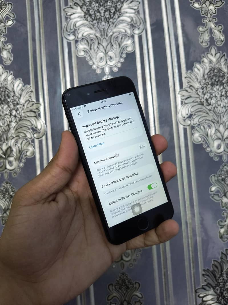 Apple iPhone SE 3
