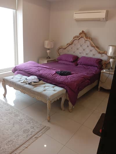 Luxurious 3-Bedroom Apartment for Sale very Reasonable price Executive Heights, Sector F-11, Islamabad