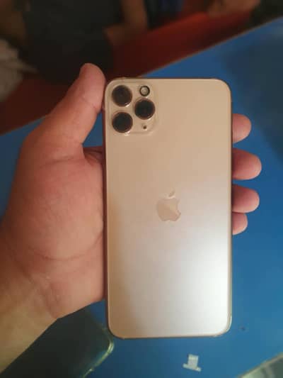 Apple iPhone 11 Pro Max non pta