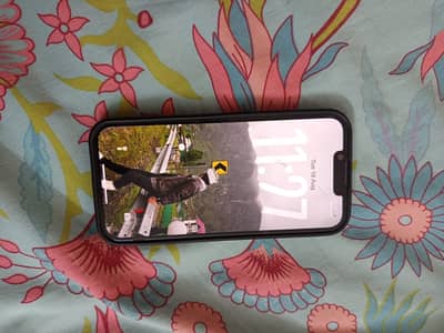 Apple iPhone 13