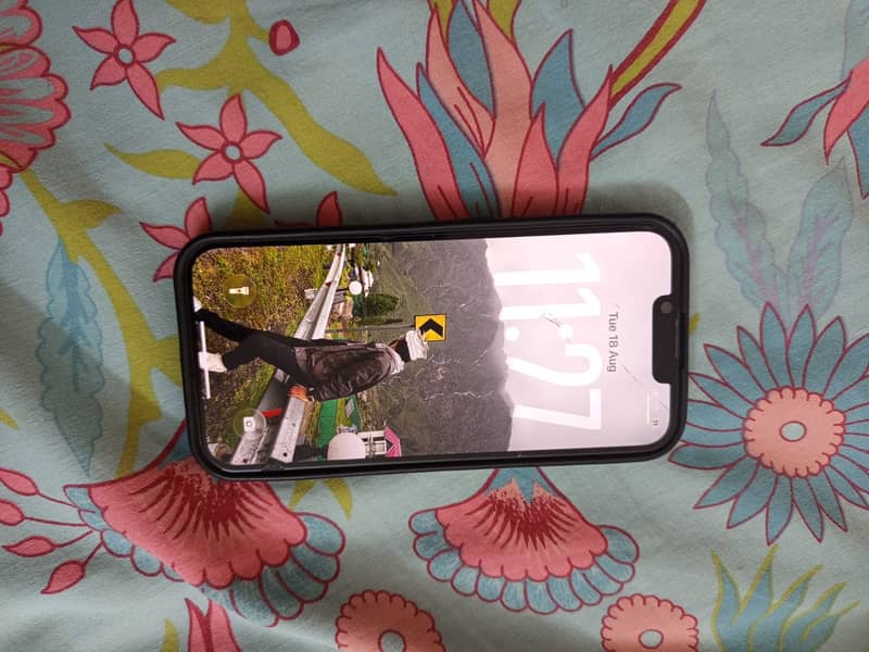 Apple iPhone 13 0