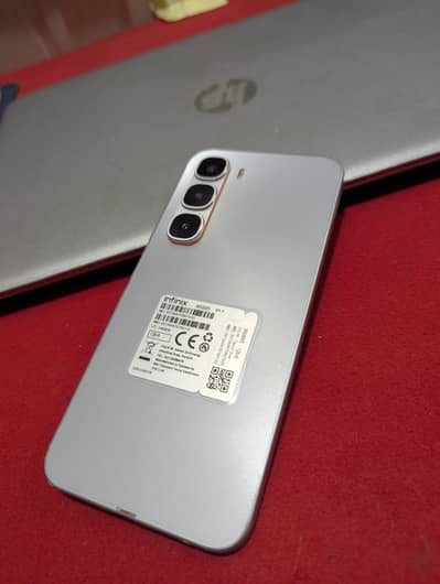 Infinix Hot 60 Pro