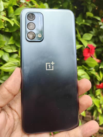 One Plus Nord N200
