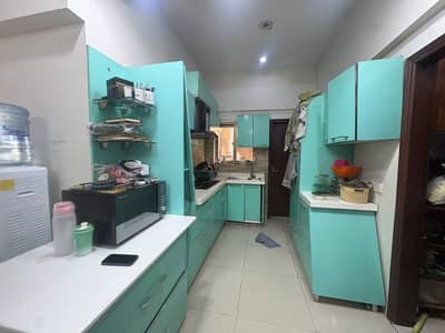 Get In Touch Now To Buy A Prime Location 1500 Square Feet Flat In Sharfabad
