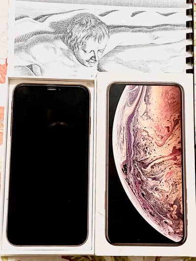 Apple iPhone XS Max
