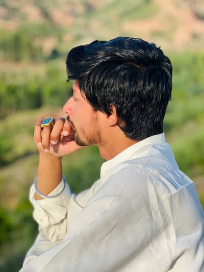 Jamshaid Rajpoot