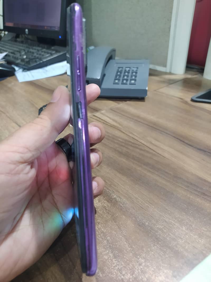 Tecno CAMON 15 2
