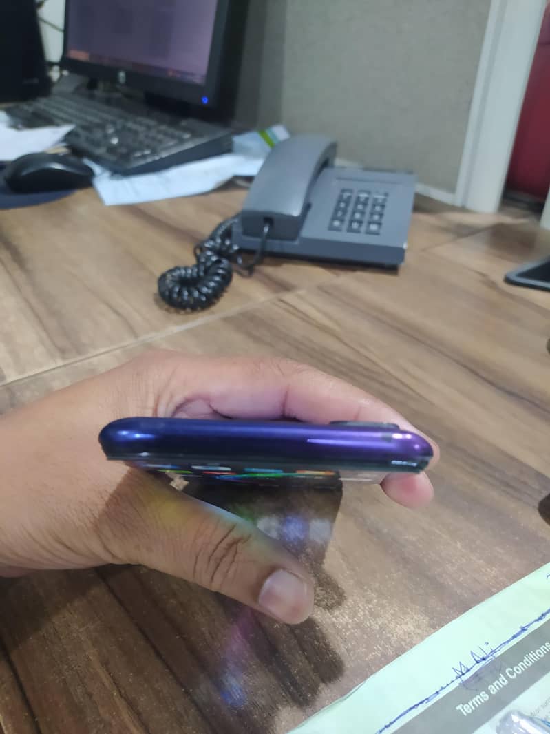 Tecno CAMON 15 3