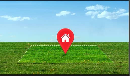 10 MARLA PLOT FOR SALE