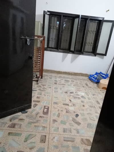 Independent House Available For Rent In Sector. 10, Kalyana Town, North Karachi