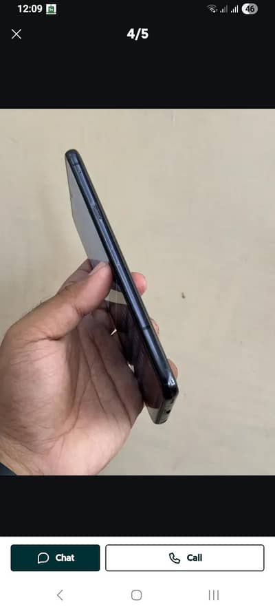 LG G8X ThinQ