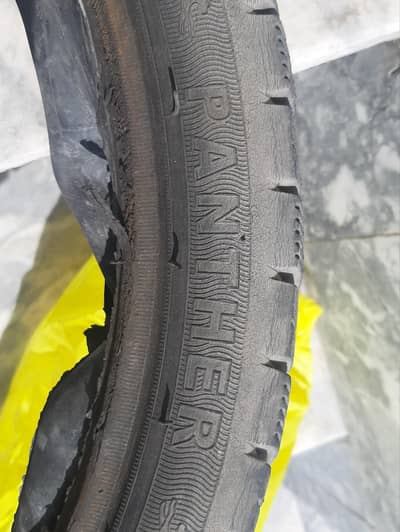Panther honda cd 70 bike tyre 6 ply/motorcycle/motorbike