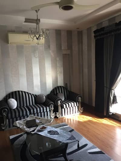 House 1 Kanal Available For Sale In Eden City