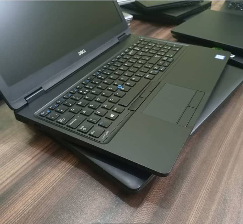 Dell laptop  0