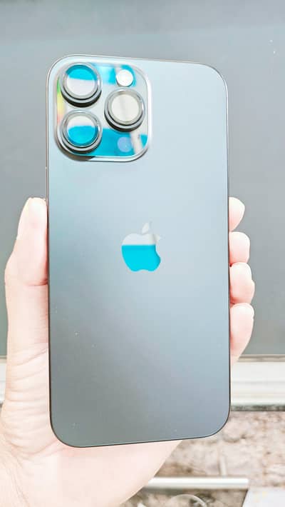 Apple iPhone 16 Pro Max