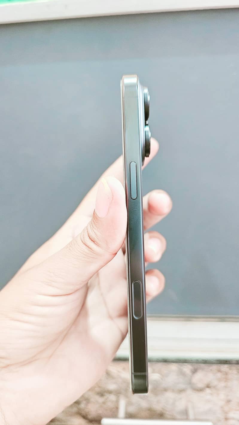 Apple iPhone 16 Pro Max 1