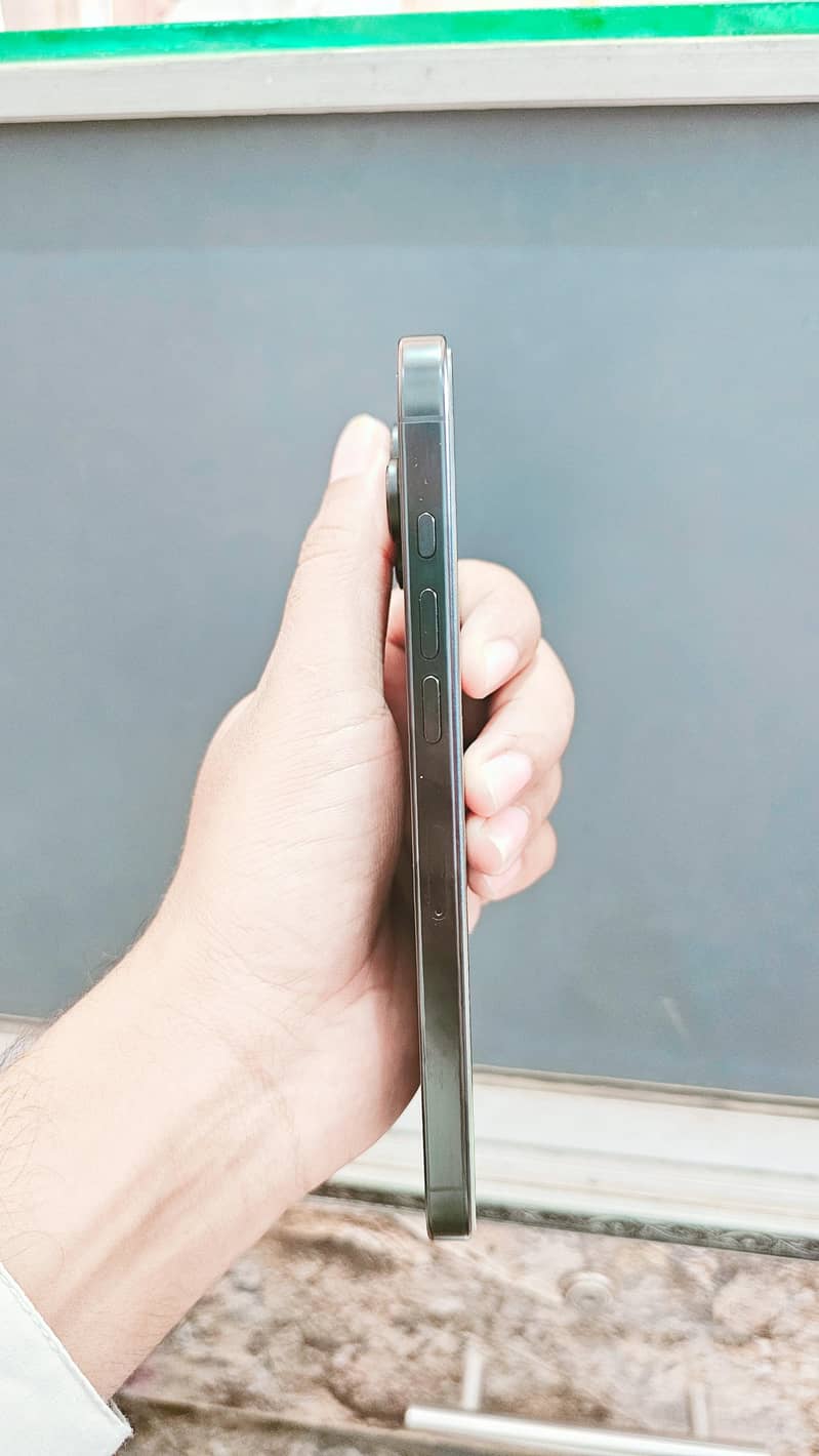 Apple iPhone 16 Pro Max 2