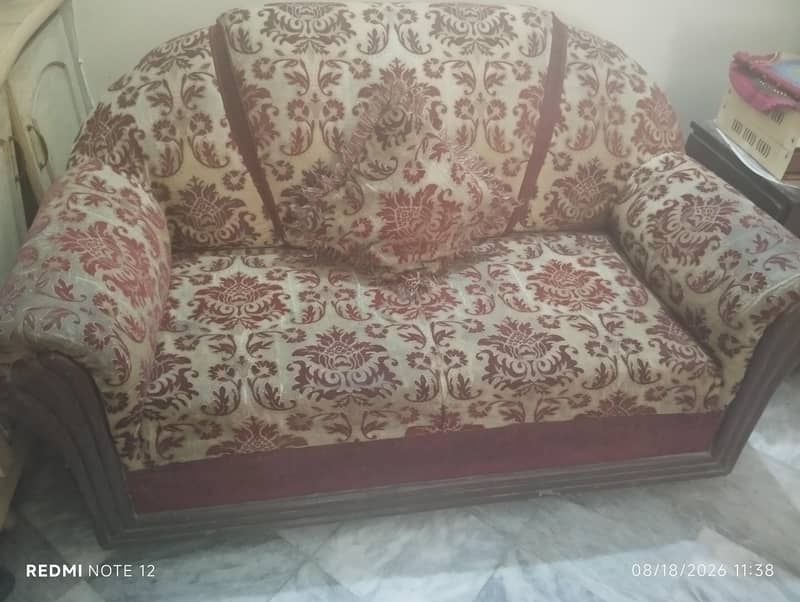 Sofa Set 1