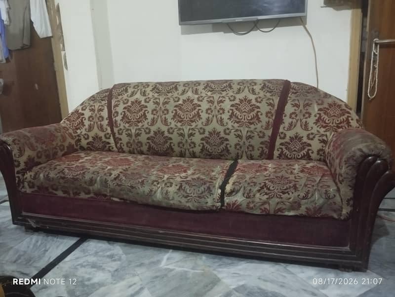 Sofa Set 2