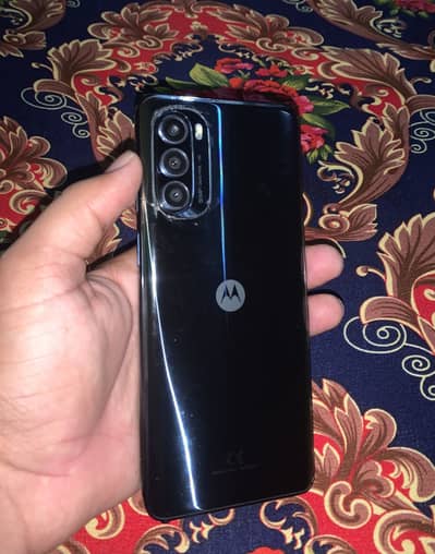 Moto G Stylus 5g 2022