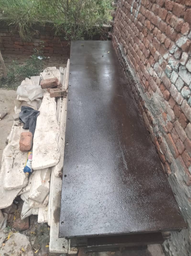 formwork(فرمے), Columns, Bottoms  for construction 2