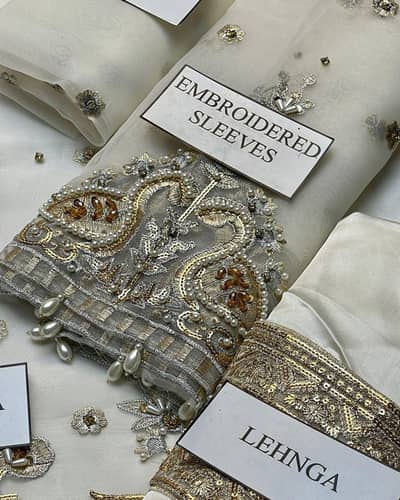 Wedding Wear