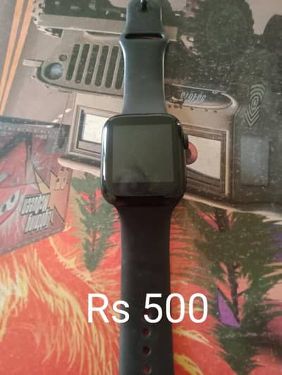 smart watches parts for sale(read description)