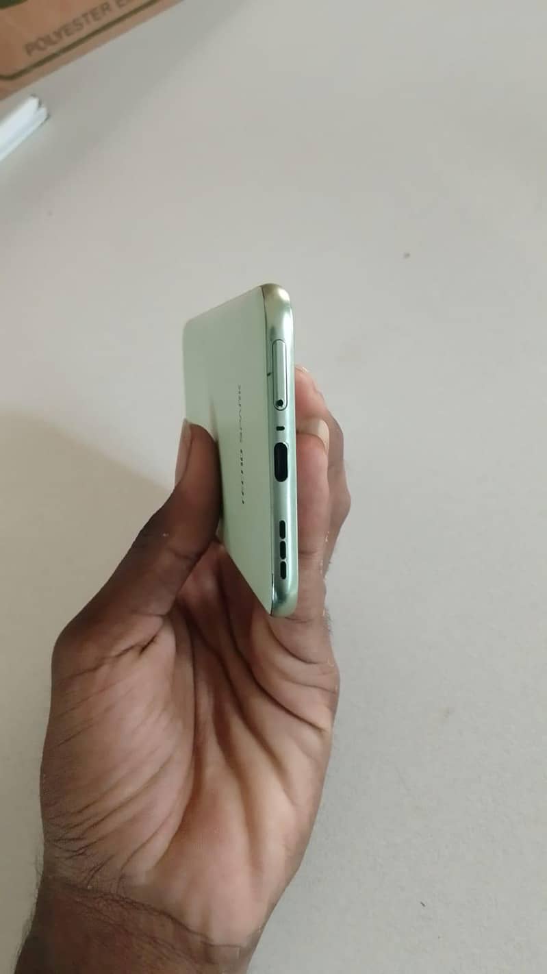 Tecno Spark 40 Pro Plus 1