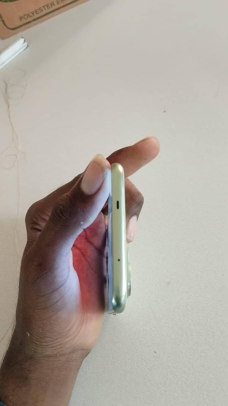 Tecno Spark 40 Pro Plus 4