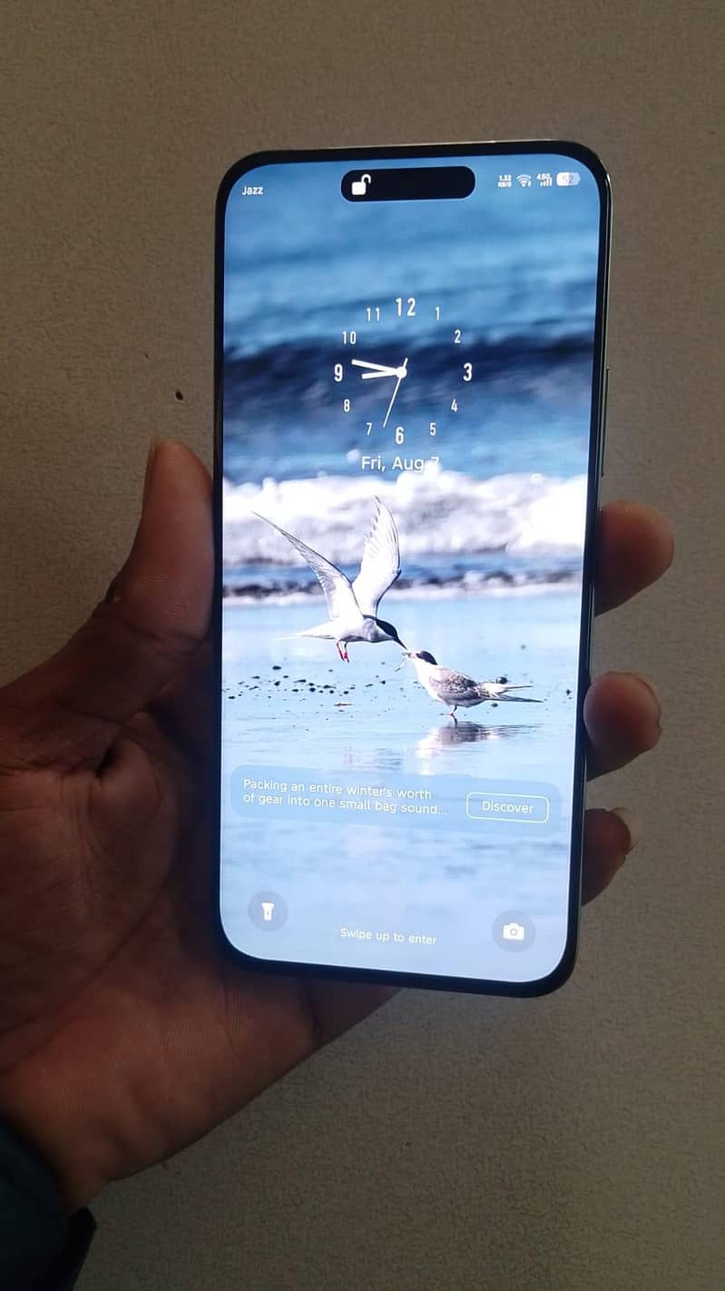Tecno Spark 40 Pro Plus 6