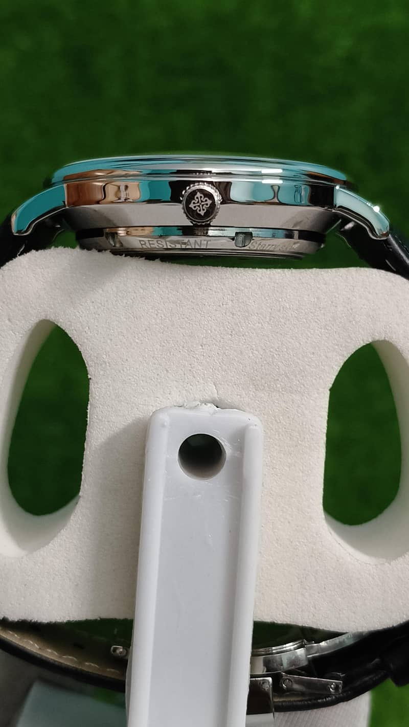 DIEOVALE AUTOMATIC 9