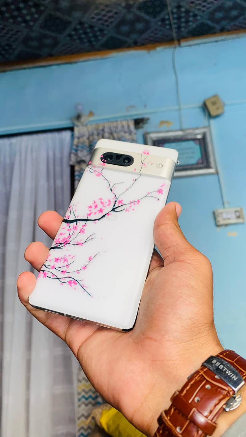 Google Pixel 7 0