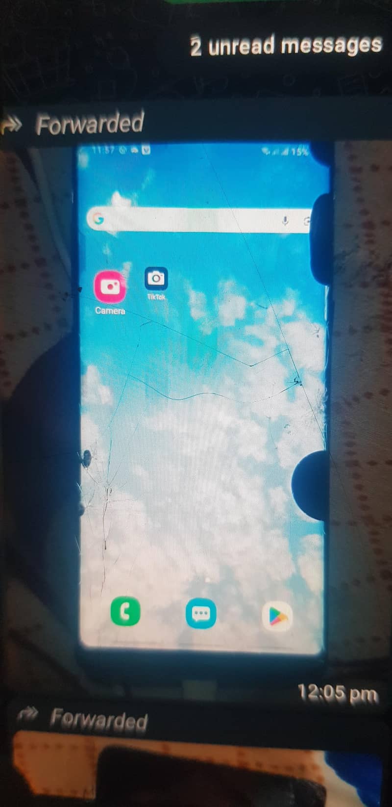 Samsung Mobile Note 8 0