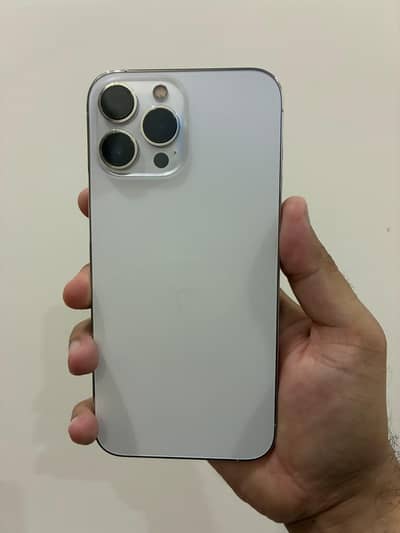 Apple iPhone 13 Pro Max 256GB