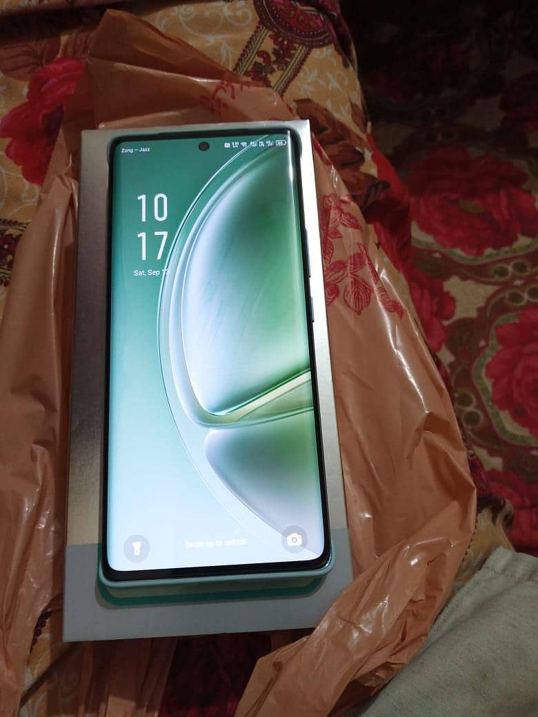 Infinix Zero 40 1