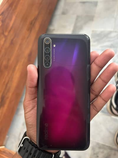 Realme 6 Pro
