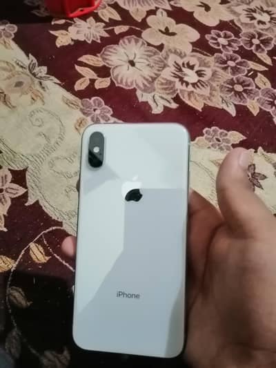 Apple iPhone Xs for sale used carefully