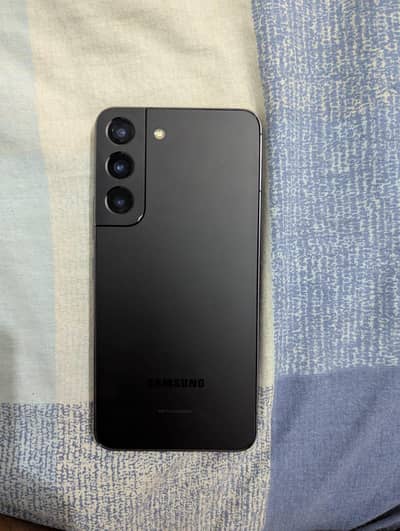Samsung S22 official
