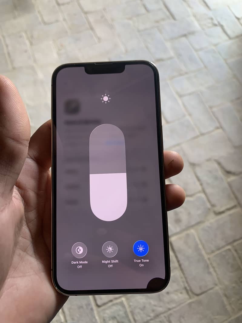 iPhone 13 Pro 1