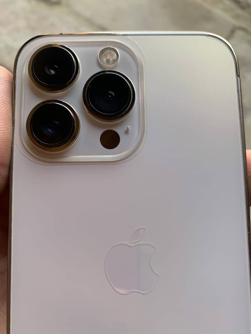 iPhone 13 Pro 2