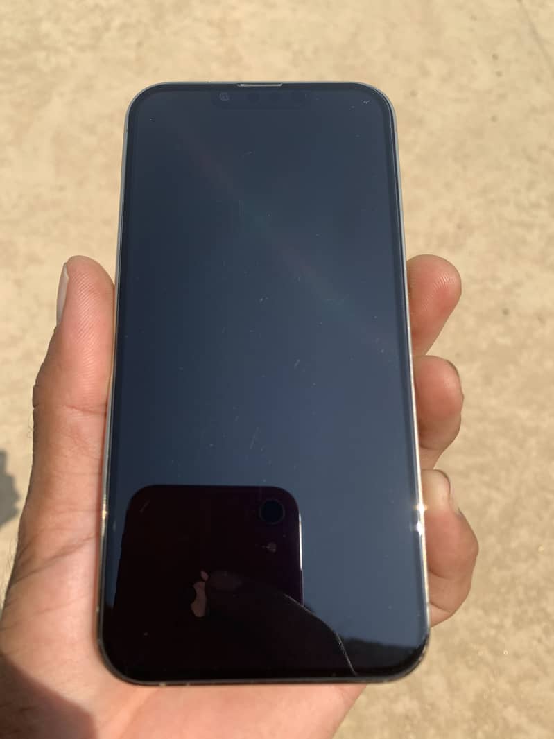 iPhone 13 Pro 8