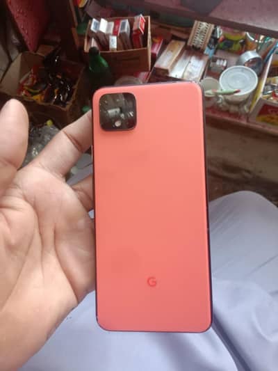Google Pixel 4 XL
