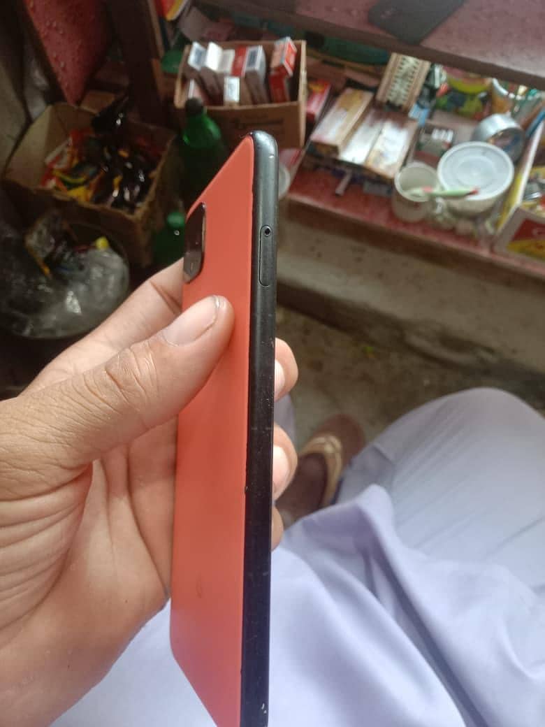 Google Pixel 4 XL 3