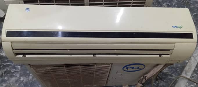Pel 1.5 Ton