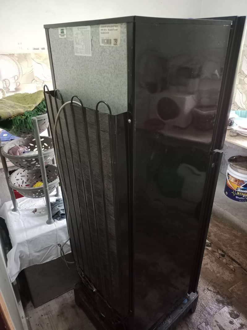 PELI فریج بالکل ریپئرنگ کے بغیر — بہترین کنڈیشن 3