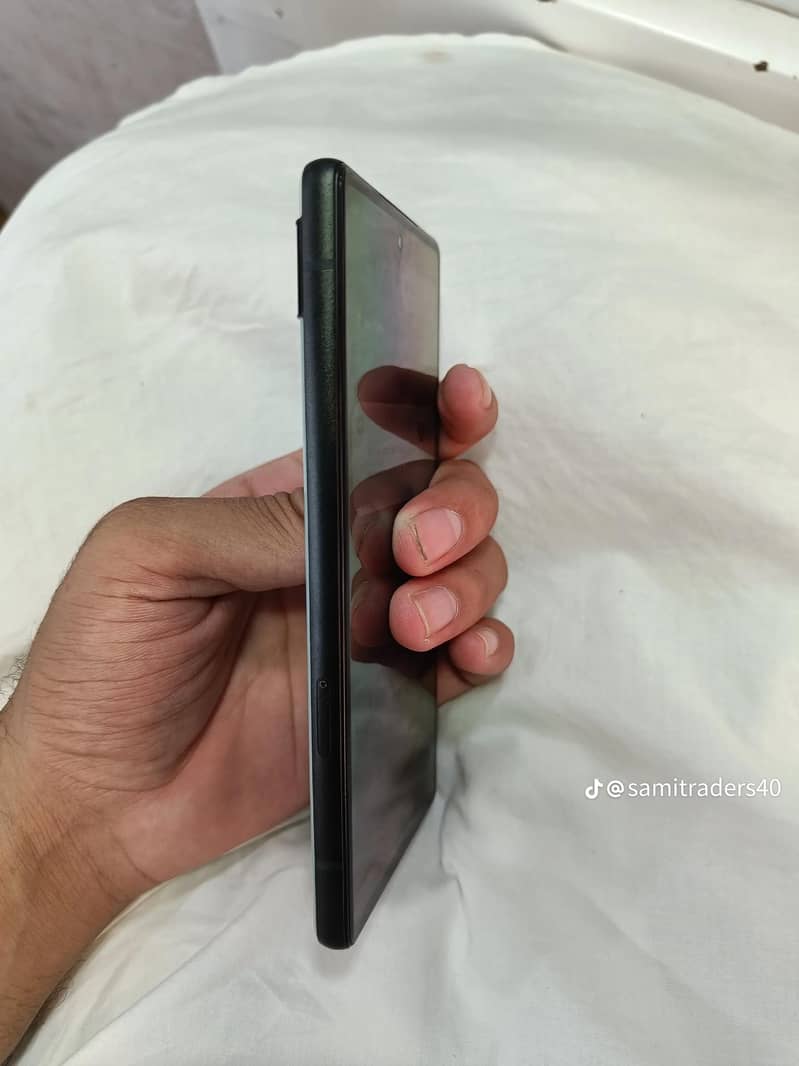 Google Pixel 6a 3