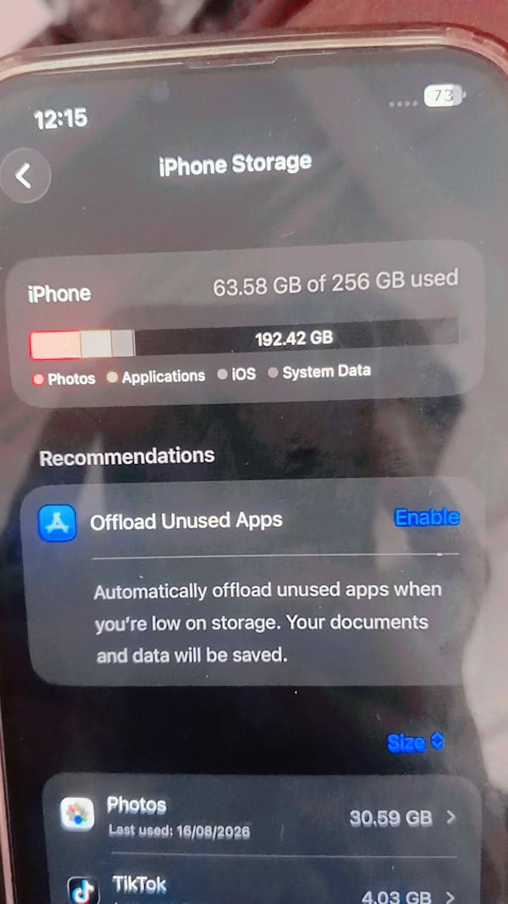 Apple iPhone 13 Pro Max 0