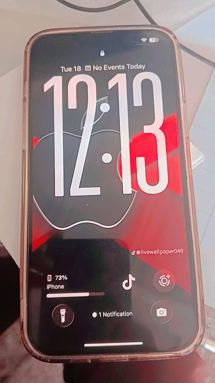 Apple iPhone 13 Pro Max 2